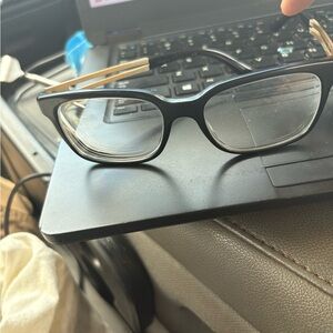 Black and Gold Real Versace